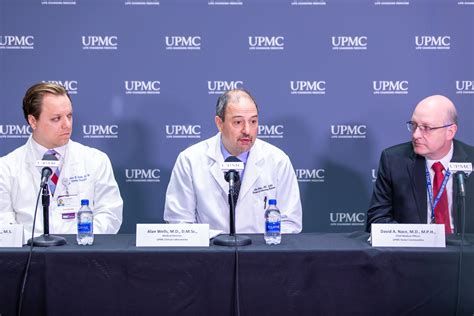 UPMC Developing Test for COVID-19 - UPMC & Pitt Health Sciences News Blog