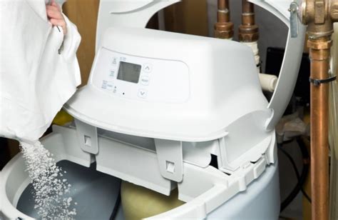 How To Use Iron Out in a Water Softener (Step-by-Step)