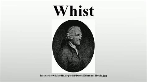 Whist - YouTube