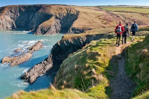 21 pictures that'll make you want to walk the Wales Coast Path right ...