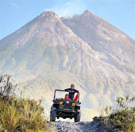 3 “Genre” Wisata Yogyakarta, Kamu Pilih Yang Mana? - Rakamin Academy