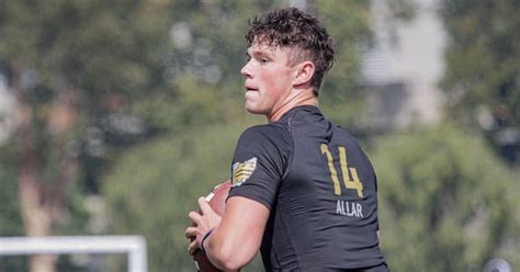 Watch: Penn State QB commit Drew Allar - Elite 11 Highlights