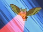 Foresight (move) - Bulbapedia, the community-driven Pokémon encyclopedia