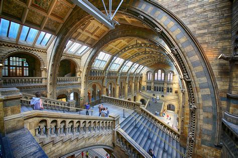 11 Famous and Must-Visit Museums In London City