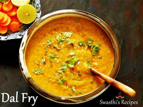 Dal Fry Recipe | How to make Restaurant Style Dal