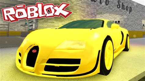 BUYING A $10,000,000 SUPERCAR IN ROBLOX! (Roblox Vehicle Simulator ...