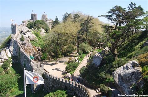 CASTELO DOS MOUROS (Moorish Castle), Sintra - 2023 Guide