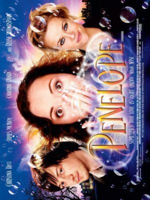 Penelope Poster - MoviePosters2.com