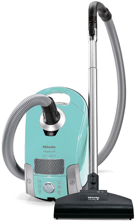 Neptune Miele Vacuum Cleaners ~ Portable Vacuum Cleaner