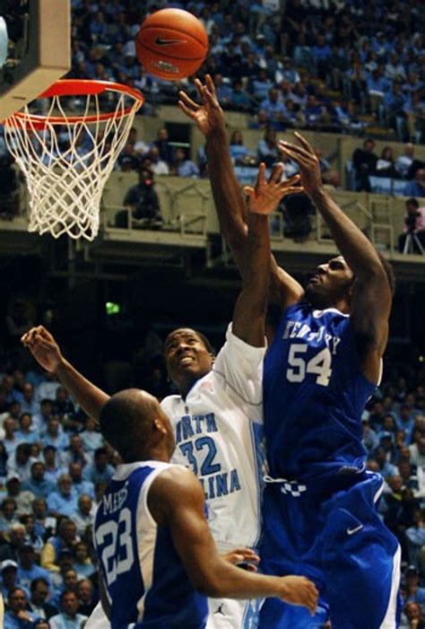 Tar Heels in the pros: UNC basketball alums crucial in NBA playoffs ...