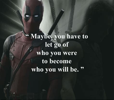 Deadpool quote by Weronicaa on DeviantArt