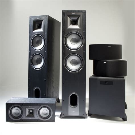 KS-14 Surround Speaker (pair) | Klipsch