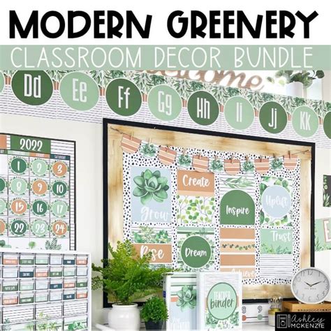 Classroom Decorating Themes Middle School | Shelly Lighting