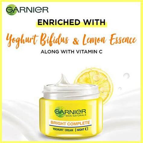 garnier night cream के यह 12 फायदे आपको जरूर जानना चाहिए - cool thoughts