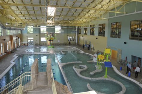 Planned renovations will close Olathe Community Center pool this summer