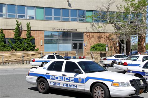 Long Beach police union rejects proposed contract | Herald Community ...