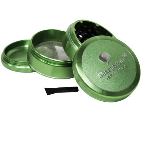 Sharpstone V2 4 Piece Grinder