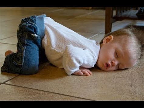 Can’t stop laughing at the series of unique sleeping moments of babies ...