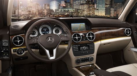 INTERIOR MOTIVES | 2015 Mercedes-Benz GLK - Military Autosource