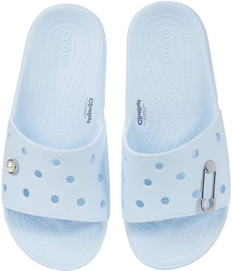 Crocs Makes the Beachiest Slides That Are Perfect for Summer — & They ...