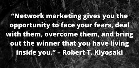 120+ Thought-Provoking Network Marketing Quotes - Social Commerce