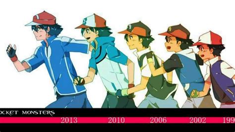 Ash Ketchum pictures and jokes :: Pokemon :: fandoms / funny pictures ...