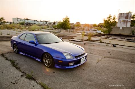 Honda Prelude Wallpapers - Wallpaper Cave