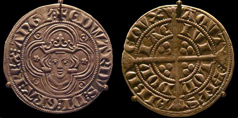 Groat (English coin) - Wikipedia