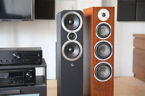 Best Floorstanding Speakers of 2020 | The Master Switch