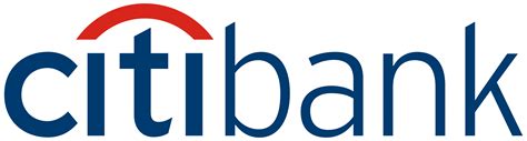 Citibank, Citi – Logos Download