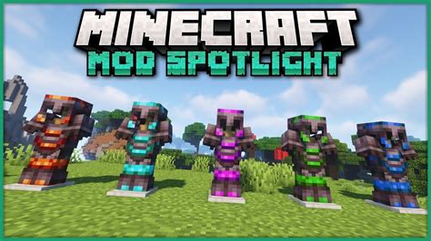 Brand New Modded Better Minecraft Modpack SMP Server! With Extra mods ...