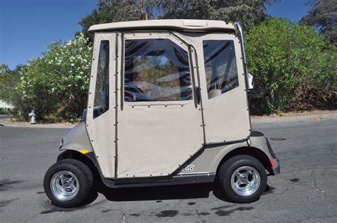 new batteries 2011 EZ GO golf cart @ Golf carts for sale