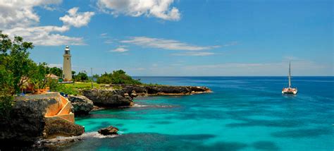 Caribtours | The Caves, Jamaica holidays