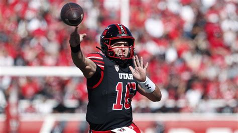 Utah Forces Fumble, Finds End Zone To Increase Lead Over Cal