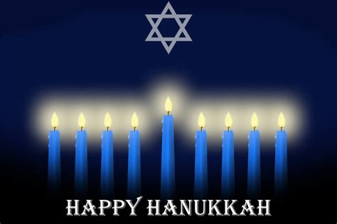 A happy Chanukah to all this blog’s Jewish readers. – Fahrenheit211