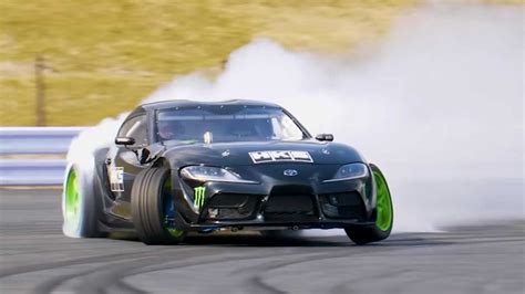 Supra Drift Wallpapers - Top Free Supra Drift Backgrounds - WallpaperAccess