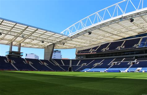 Estadio Do Dragao / Estádio do Dragão - Wikipedia, den frie encyklopædi ...