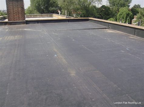 Epdm Rubber Roof Repair Minneapolis & Saint Paul | Sellers Roofing ...