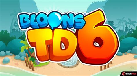 Bloons TD 6 New Update Adds 4 Player Co-op Mode - Blackally