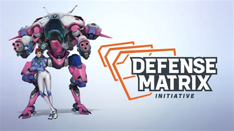 Defense Matrix Season 9 Update – Endorsing Positive Players - News ...