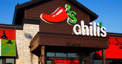 DoorDash Inks Exclusive Delivery Deal With Chili’s | The Spoon