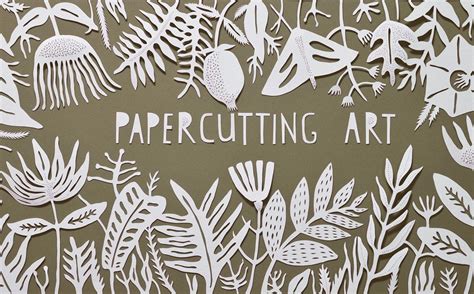 Decorative Styling with Papercutting Art | Tanya Cheri | Skillshare