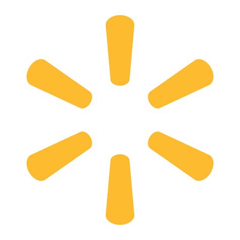 Walmart Spark Logo PNG Images (Transparent HD Photo Clipart)