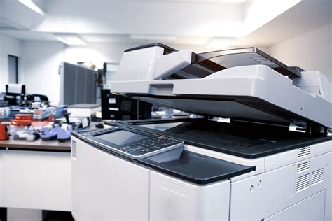 Best Photocopy Machine For Commercial Use - Blog | YGC Office System