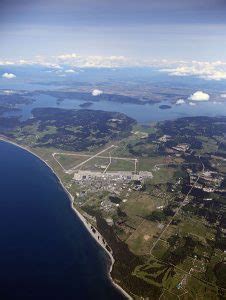 Whidbey Island Naval Air Station – Basewatch