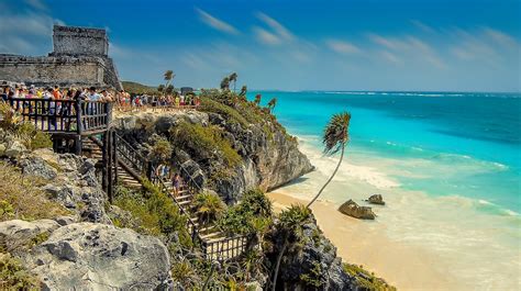 6 Best Public Beaches in Tulum Mexico 2021