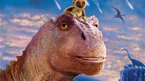 Dinosaur (2000) - Backdrops — The Movie Database (TMDB)