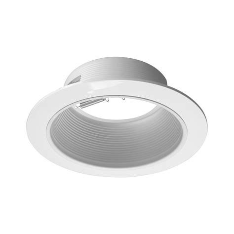 Nicor Lighting Recessed Light Trim at Lowes.com