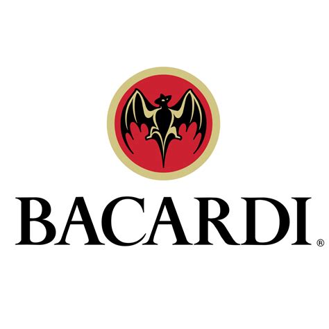 Bacardi Logo PNG Transparent – Brands Logos