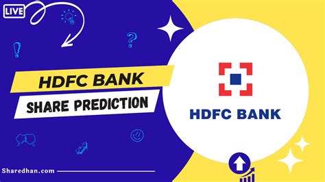 Buy or Sell: HDFC Bank Share Price Target 2023, 2024, 2025, 2030 to ...